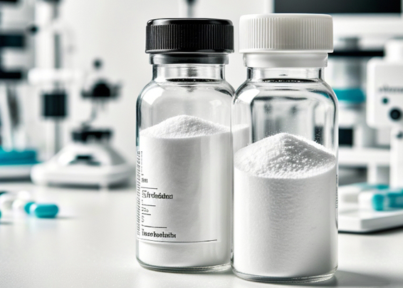 Pharmaceutical Excipients